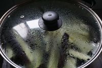 巧拌鱼香茄子的做法步骤3
