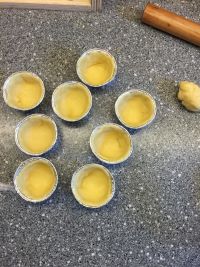 果干餡餅的做法步骤8