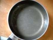 煎锅版迷你水果披萨的做法步骤5