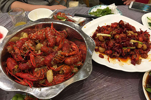 武汉特色餐厅排名 武汉有哪些特色餐厅