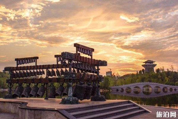 随州文化公园景区怎么样（景区介绍）