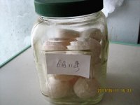 腌咸鸭蛋的做法步骤8