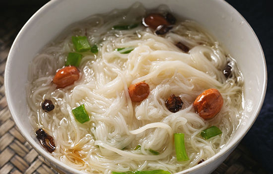 福建有哪些小吃 福建特产