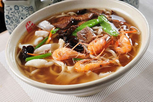 温州有什么美食 温州特色美食有哪些