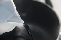 水晶桂花羊羹的做法步骤4
