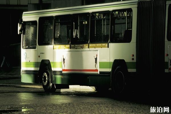 法国巴黎应该怎么玩  有什么交通方式