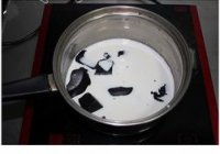 巧克力冰淇淋的做法步骤5