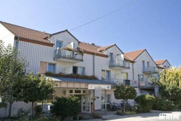 伯尔尼有哪些性价比高的酒店  2019伯尔尼住宿攻略