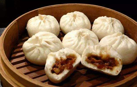扬州有哪些好吃的特产 江苏扬州特产