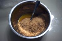 经典重芝士蛋糕的做法步骤4