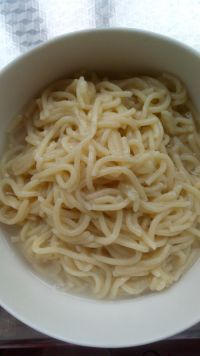 饸烙面的做法步骤25
