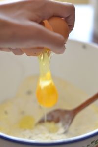 棒棒馍的做法步骤5
