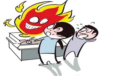 家中天然气泄漏怎么办  煤气漏气处理方法