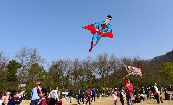 浙江暂别雨水气温回升至23℃ 本周日有新冷空气光顾