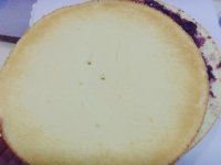 樱桃小丸子蛋糕的做法步骤19