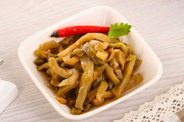 腌菜的正确做法 腌菜怎么做