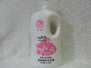 美白沐浴露排行是怎样的