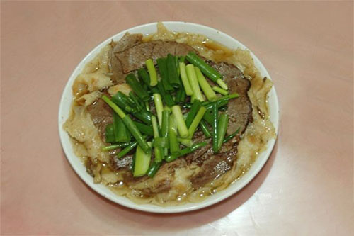 保定市特色美食餐厅盘点 保定市特色好吃的餐厅在哪
