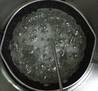 抹茶歌剧院的做法步骤9