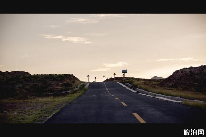 宁夏自驾游攻略及花费最新