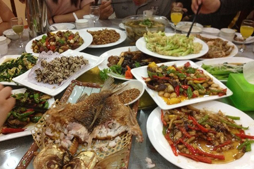 德州的美食去哪吃 德州特色美食店推荐