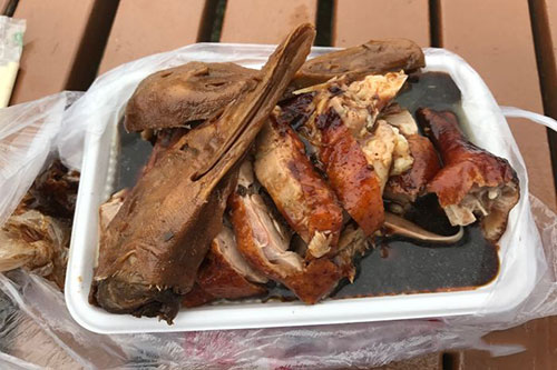 南京好吃的烤鸭在哪 南京烤鸭哪家好吃