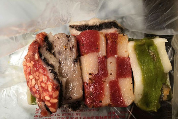 上海特产有哪些 上海的特产有什么