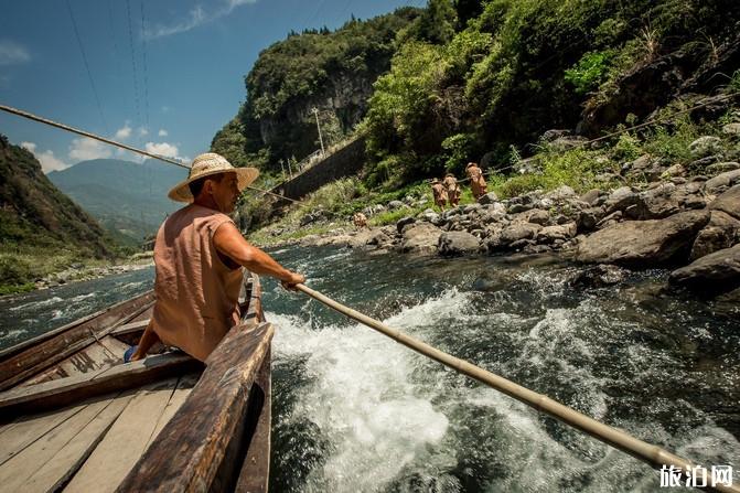 恩施五日游最佳路线 恩施五日游路线推荐攻略