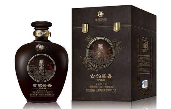 贵州有哪些名酒 贵州特产