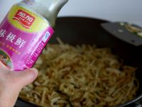 八宝菜的做法步骤6