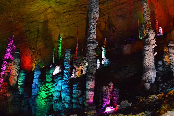 张家界自驾游攻略 张家界自驾游安排