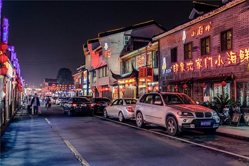 广州十大特色小吃街排行榜 广州特色小吃街在哪