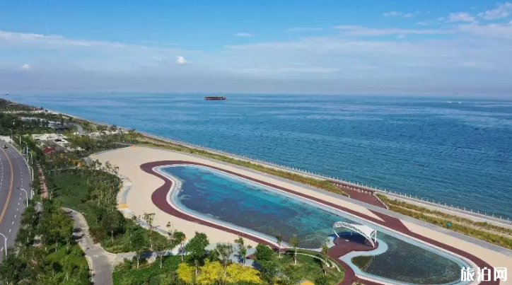 2019天津新建七座公园地址+开放时间