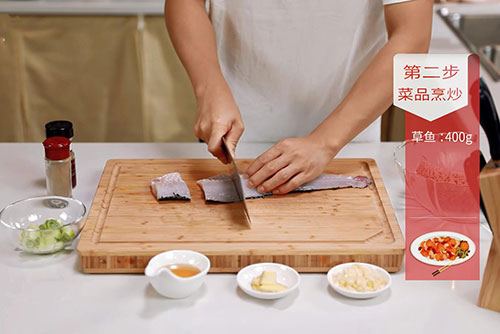 红烧鱼块的家常做法 红烧鱼块怎么做的