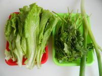 东北菜包饭的做法步骤3