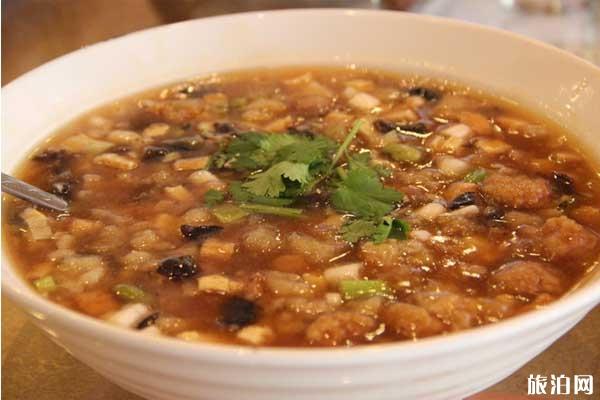 洛阳特色小吃有哪些 洛阳有哪些好吃的 洛阳特色小吃有哪些 洛阳有哪些好吃的