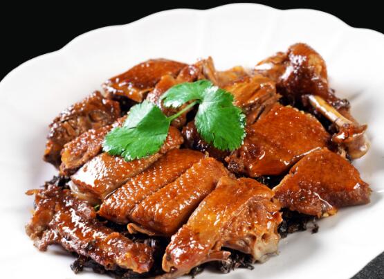 立秋养生食谱八种菜谱  立秋好吃又养生的美味食谱