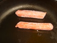 家常紫菜包饭的做法步骤6