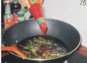 糖醋鲤鱼的做法步骤13