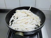 鱼香杏鲍菇的做法步骤6