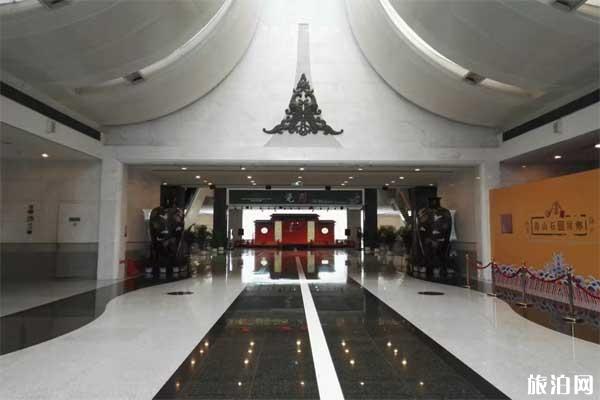 福建博物院地址+交通 福建博物院地址+交通