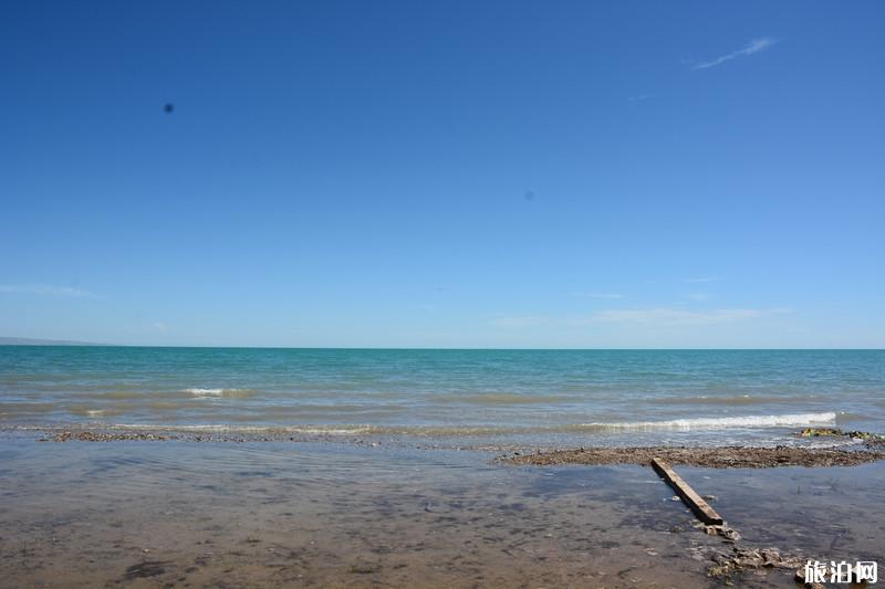 青海旅游攻略及路线