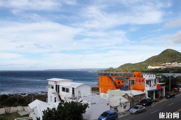 垦丁必打卡的特色景点推荐