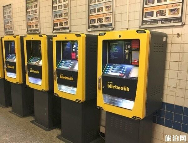 伊斯坦布尔建筑看点+住宿攻略