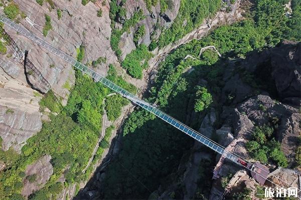 岳阳平江石牛寨国家地质公园好玩吗 门票多少钱