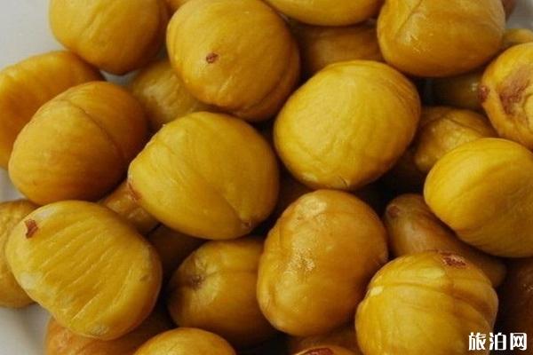 河北特产可带走的有哪些  2019河北特产指南