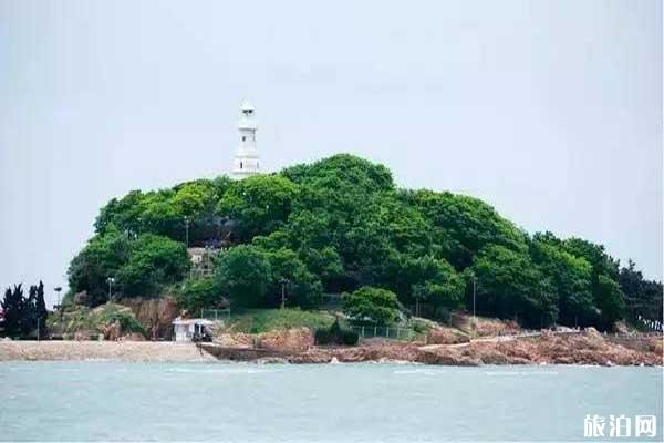 青岛三天旅游攻略+路线