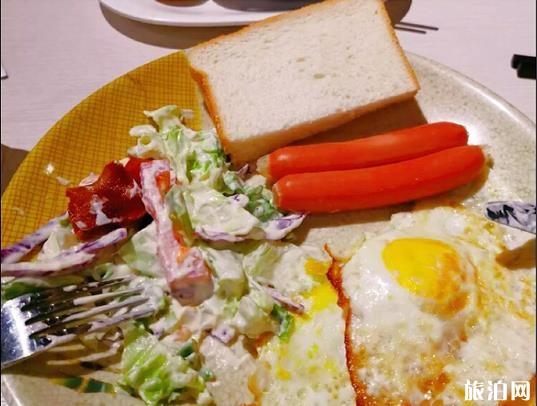 广州2日游攻略带住宿