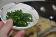 牛丸蛋炒饭的做法步骤8