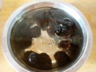 清凉冷饮--酸梅汤的做法步骤3